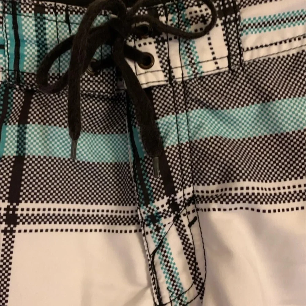Burnside Board short